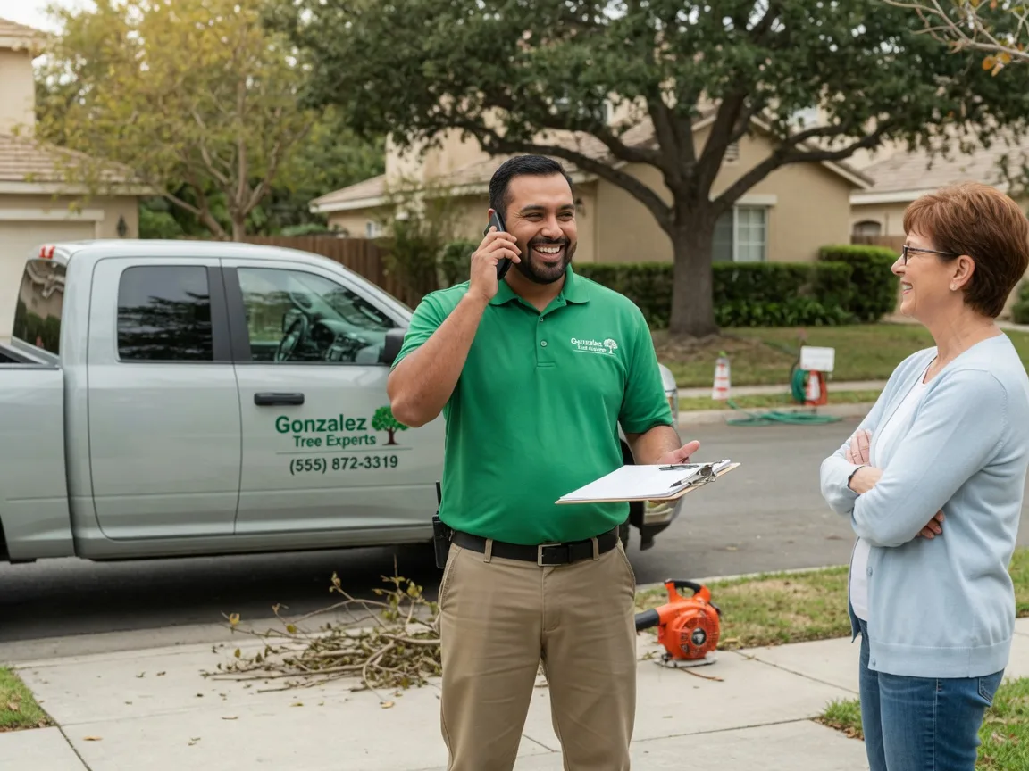 Tree Service Marcus, IA FAQs
